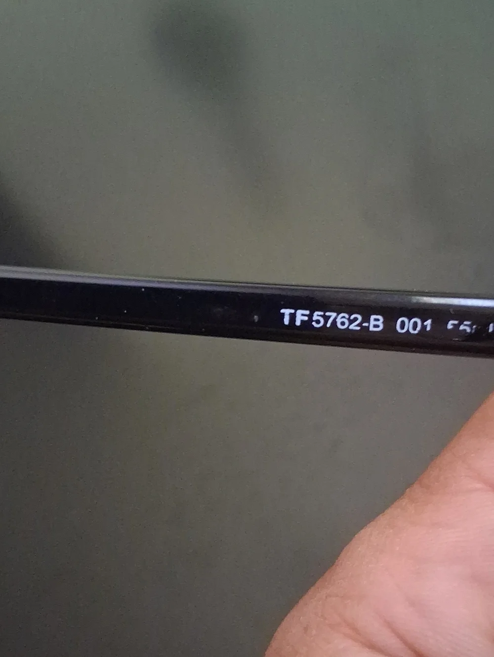 Tom Ford Eyeglasses